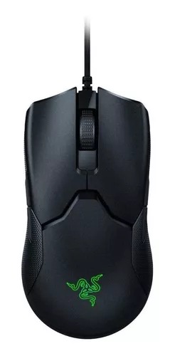 Mouse Gamer Razer Viper 8KH-Negro